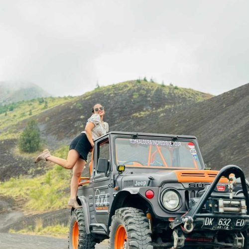 Black Sand